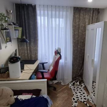 Продается 2-х комнатная квартира, 44,4 м²