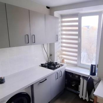 Продается 2-х комнатная квартира, 44,4 м²