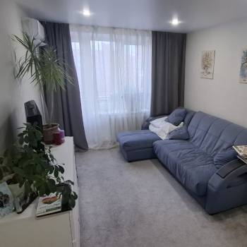 Продается 2-х комнатная квартира, 44,4 м²
