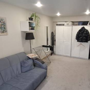 Продается 2-х комнатная квартира, 44,4 м²