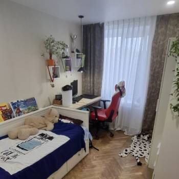 Продается 2-х комнатная квартира, 44,4 м²