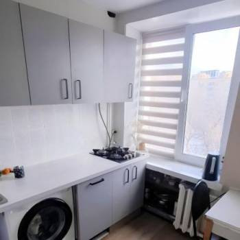 Продается 2-х комнатная квартира, 44,4 м²