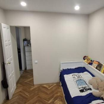 Продается 2-х комнатная квартира, 44,4 м²