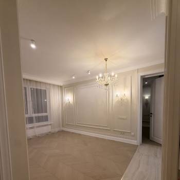 Продается 3-х комнатная квартира, 58 м²