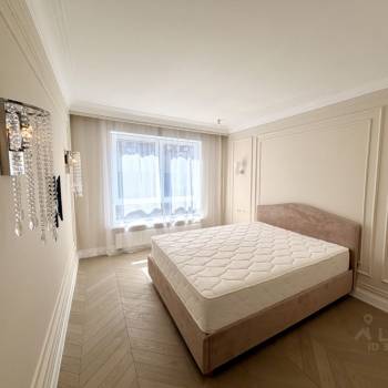 Продается 3-х комнатная квартира, 58 м²