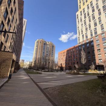 Продается 3-х комнатная квартира, 58 м²