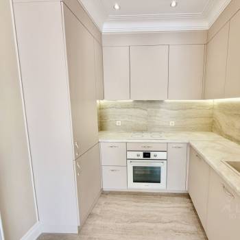 Продается 3-х комнатная квартира, 58 м²