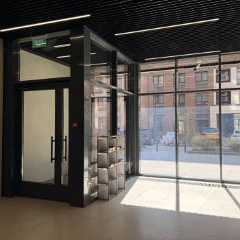 Продается 3-х комнатная квартира, 58 м²