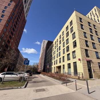 Продается 3-х комнатная квартира, 58 м²