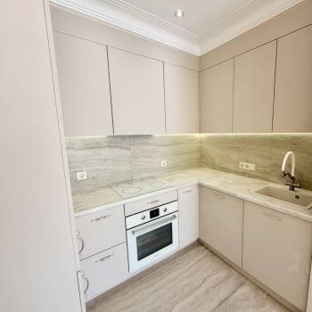 Продается 3-х комнатная квартира, 58 м²