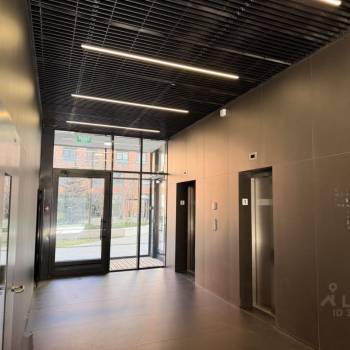 Продается 3-х комнатная квартира, 58 м²