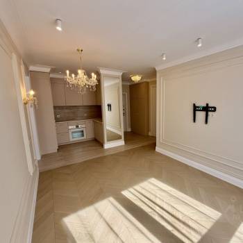 Продается 3-х комнатная квартира, 58 м²