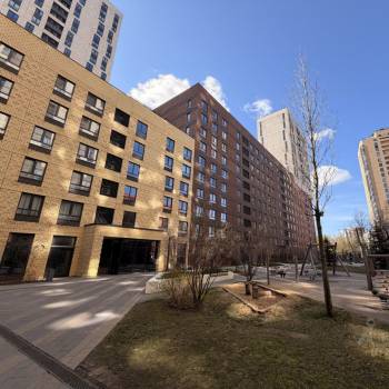 Продается 3-х комнатная квартира, 58 м²