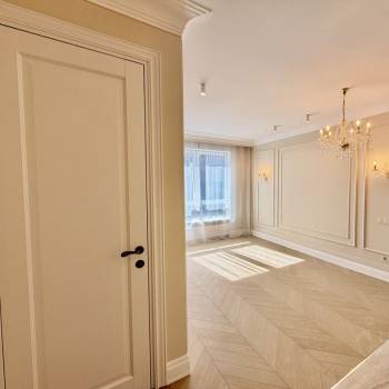 Продается 3-х комнатная квартира, 58 м²