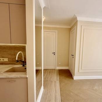 Продается 3-х комнатная квартира, 58 м²