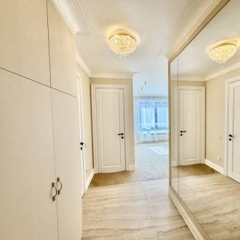 Продается 3-х комнатная квартира, 58 м²