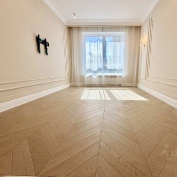 Продается 3-х комнатная квартира, 58 м²