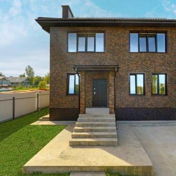 Продается Дом, 210 м²