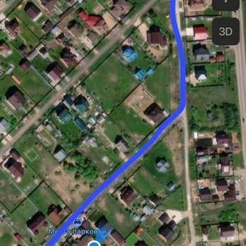 Продается Участок, 1100 м²