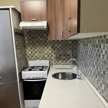 Сдается 2-х комнатная квартира, 47 м²