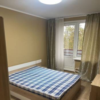 Сдается 2-х комнатная квартира, 47 м²
