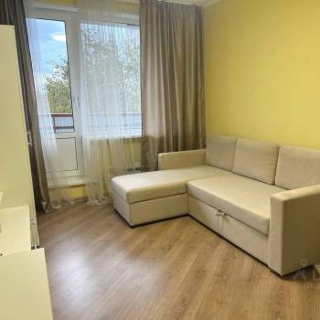 Сдается 2-х комнатная квартира, 47 м²