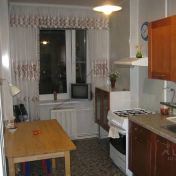 Сдается 2-х комнатная квартира, 52 м²