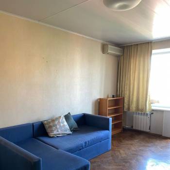 Сдается 2-х комнатная квартира, 52 м²
