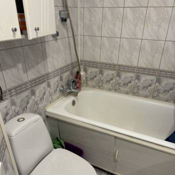 Сдается 2-х комнатная квартира, 52 м²