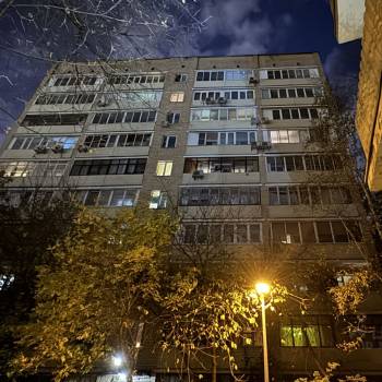 Сдается 2-х комнатная квартира, 52 м²