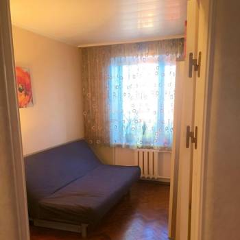 Сдается 2-х комнатная квартира, 52 м²