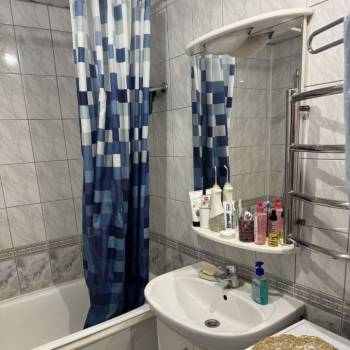 Сдается 2-х комнатная квартира, 52 м²