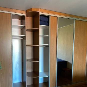 Сдается 2-х комнатная квартира, 52 м²