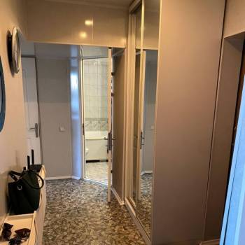 Сдается 2-х комнатная квартира, 52 м²