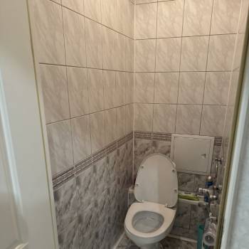 Сдается 2-х комнатная квартира, 52 м²