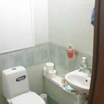 Сдается Многокомнатная квартира, 82,5 м²