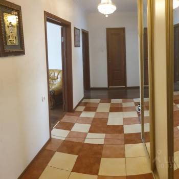 Сдается Многокомнатная квартира, 82,5 м²