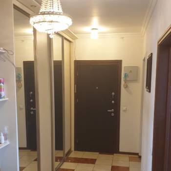 Сдается Многокомнатная квартира, 82,5 м²