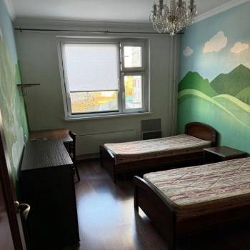 Сдается Многокомнатная квартира, 82,5 м²