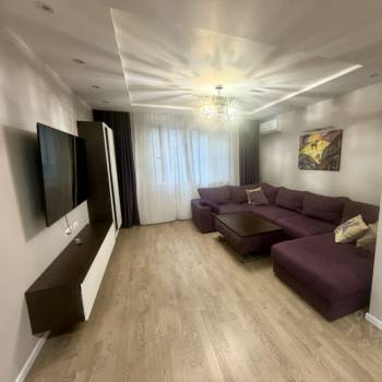 Сдается Многокомнатная квартира, 81 м²