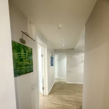 Сдается Многокомнатная квартира, 81 м²