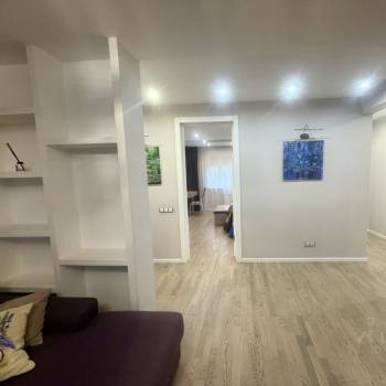 Сдается Многокомнатная квартира, 81 м²
