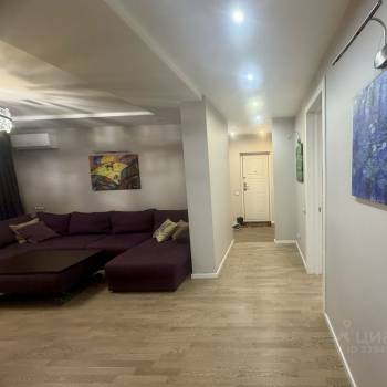 Сдается Многокомнатная квартира, 81 м²