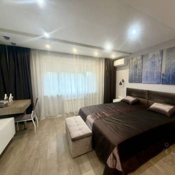 Сдается Многокомнатная квартира, 81 м²