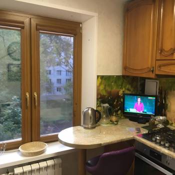 Сдается Многокомнатная квартира, 50 м²