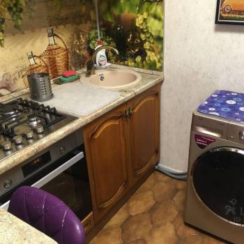 Сдается Многокомнатная квартира, 50 м²