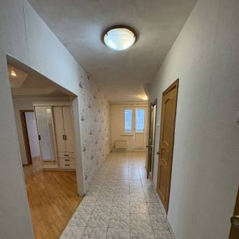 Продается 3-х комнатная квартира, 81,7 м²