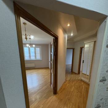 Продается 3-х комнатная квартира, 81,7 м²
