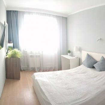 Продается Многокомнатная квартира, 103 м²