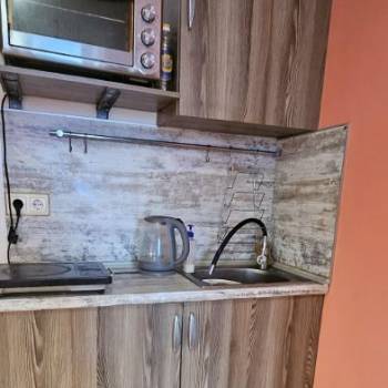 Сдается 1-комнатная квартира, 15 м²